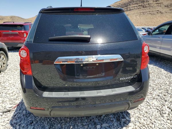2014 CHEVROLET EQUINOX 1LT