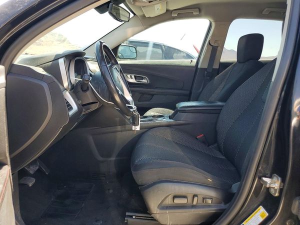 2014 CHEVROLET EQUINOX 1LT
