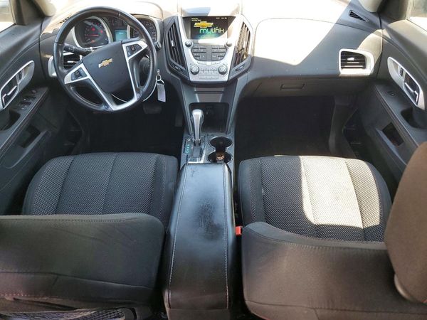 2014 CHEVROLET EQUINOX 1LT