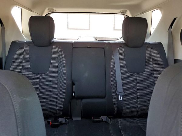 2014 CHEVROLET EQUINOX 1LT