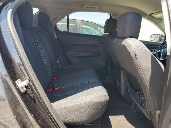 2014 CHEVROLET EQUINOX 1LT