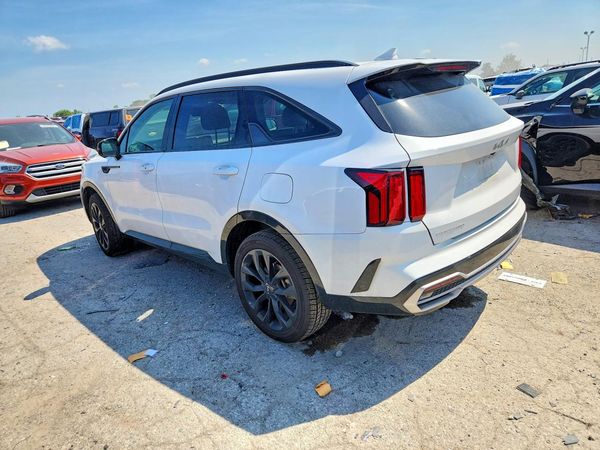 2023 KIA SORENTO SX/SX Prestige