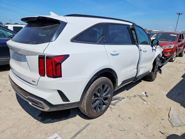 2023 KIA SORENTO SX/SX Prestige
