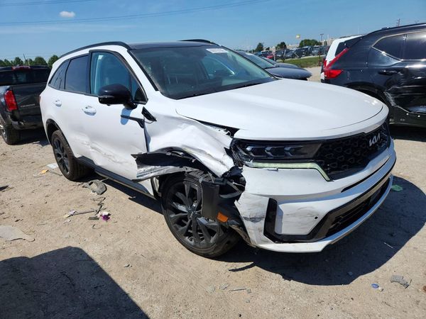 2023 KIA SORENTO SX/SX Prestige