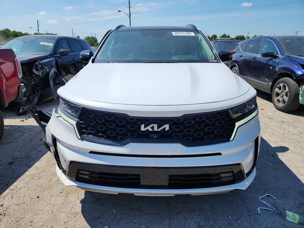 2023 KIA SORENTO SX/SX Prestige