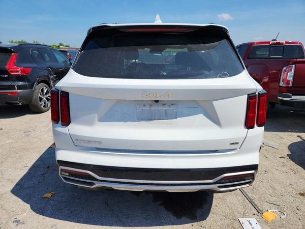 2023 KIA SORENTO SX/SX Prestige