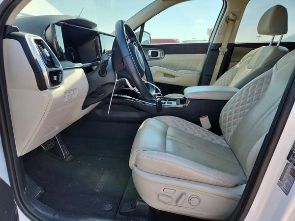 2023 KIA SORENTO SX/SX Prestige