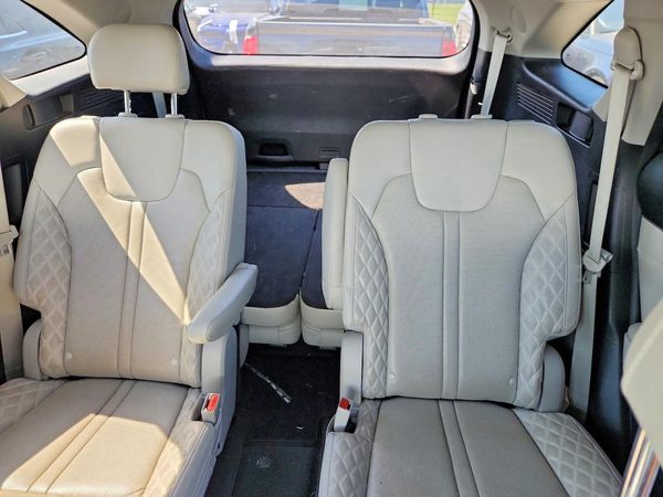 2023 KIA SORENTO SX/SX Prestige