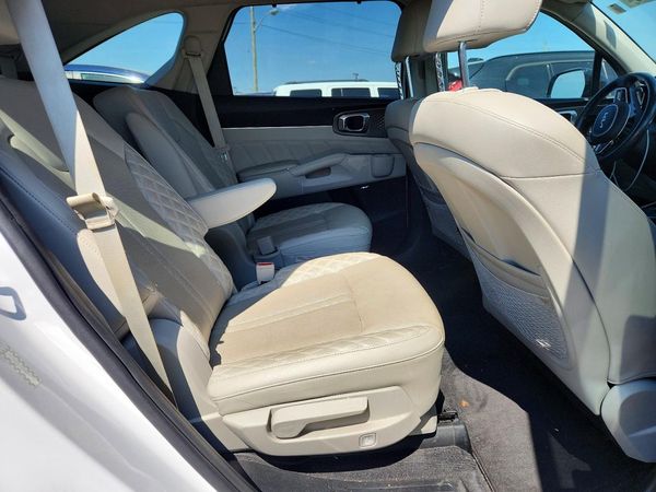 2023 KIA SORENTO SX/SX Prestige