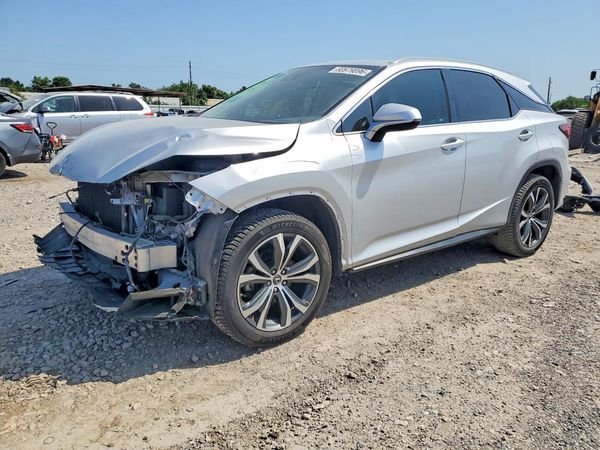 2018 LEXUS RX 350 350/350 F Sport