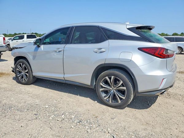 2018 LEXUS RX 350 350/350 F Sport