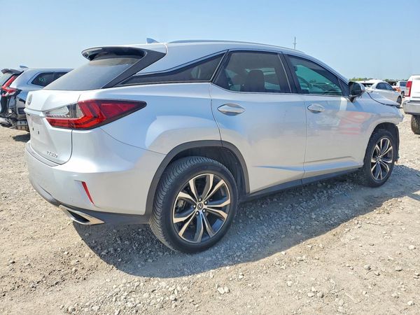 2018 LEXUS RX 350 350/350 F Sport