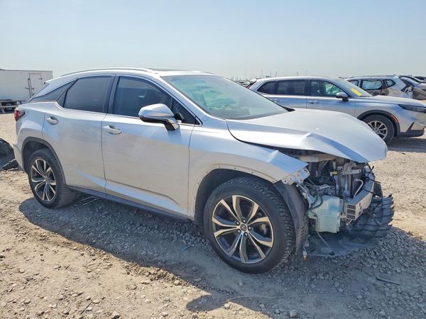 2018 LEXUS RX 350 350/350 F Sport