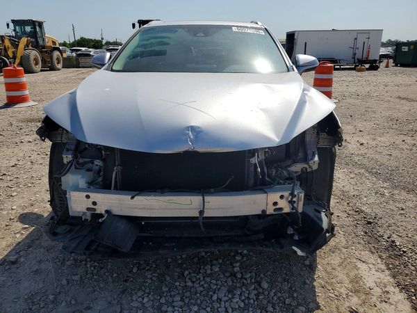 2018 LEXUS RX 350 350/350 F Sport