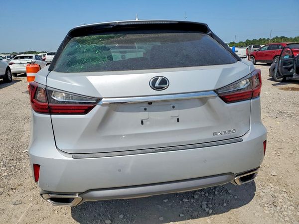 2018 LEXUS RX 350 350/350 F Sport