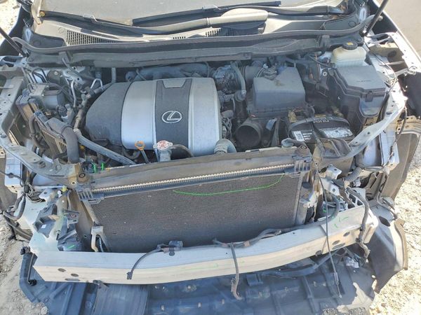 2018 LEXUS RX 350 350/350 F Sport