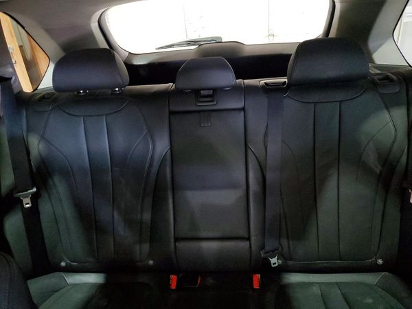2016 BMW X5 xDrive35i — SUVN