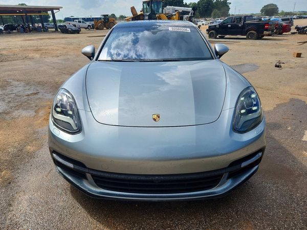 2020 PORSCHE PANAMERA Panamera / Panamera 4