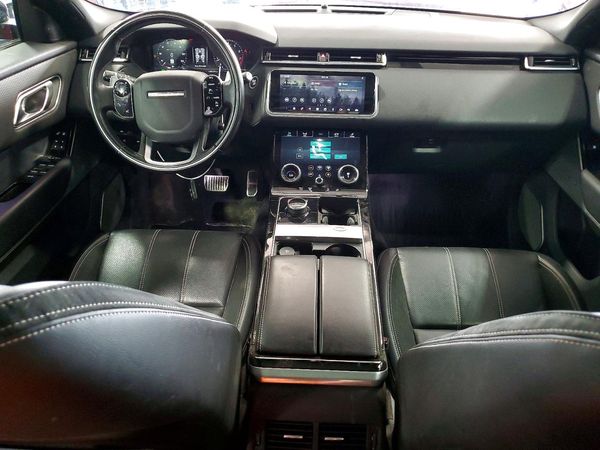 2018 LAND ROVER RANGE ROVER VELAR R-Dynamic SE