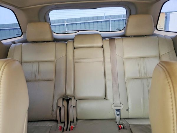 2015 JEEP GRAND CHEROKEE LIMITED 4X4