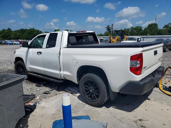 2020 TOYOTA TUNDRA SR5 Grade