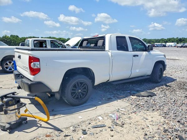2020 TOYOTA TUNDRA SR5 Grade