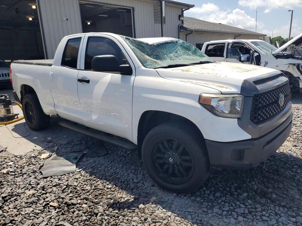 2020 TOYOTA TUNDRA SR5 Grade
