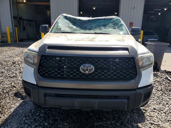 2020 TOYOTA TUNDRA SR5 Grade