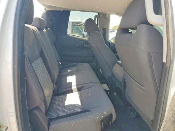 2020 TOYOTA TUNDRA SR5 Grade