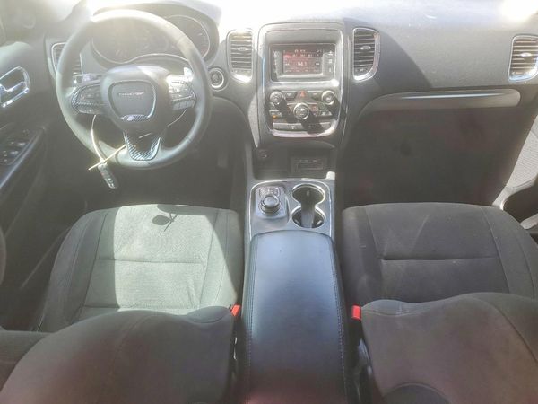 2015 DODGE DURANGO SXT RWD