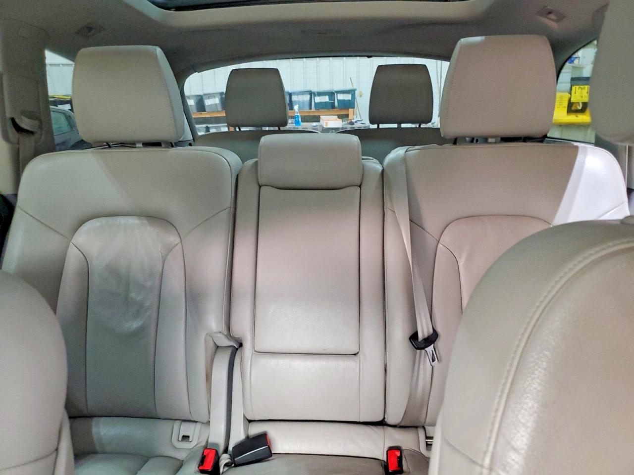 2015 AUDI Q7 Premium Plus