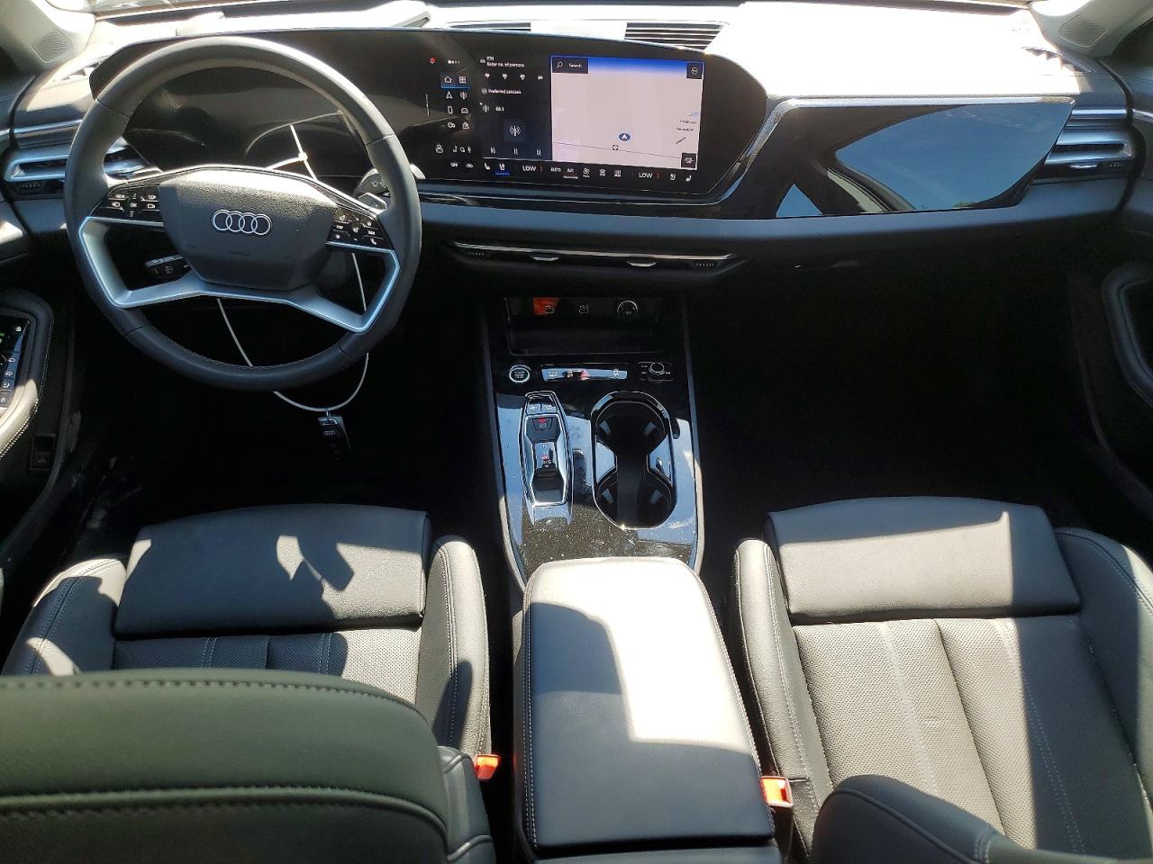 2025 AUDI A5 quattro Premium Plus