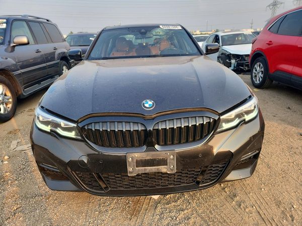 2019 BMW 330XI xDrive