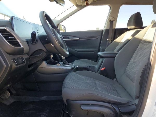 2024 KIA SELTOS LX