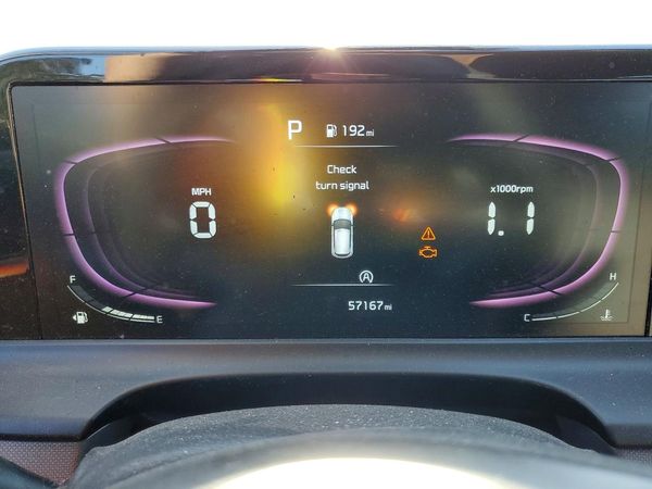 2024 KIA SELTOS LX
