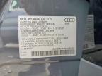 2025 AUDI SQ6 E-TRON