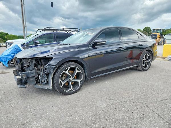2020 VOLKSWAGEN PASSAT