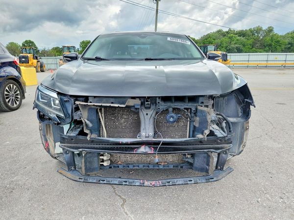 2020 VOLKSWAGEN PASSAT
