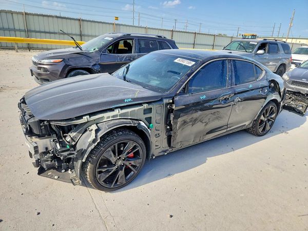 2023 GENESIS G70