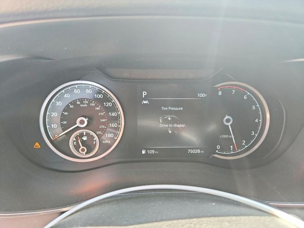 2023 GENESIS G70