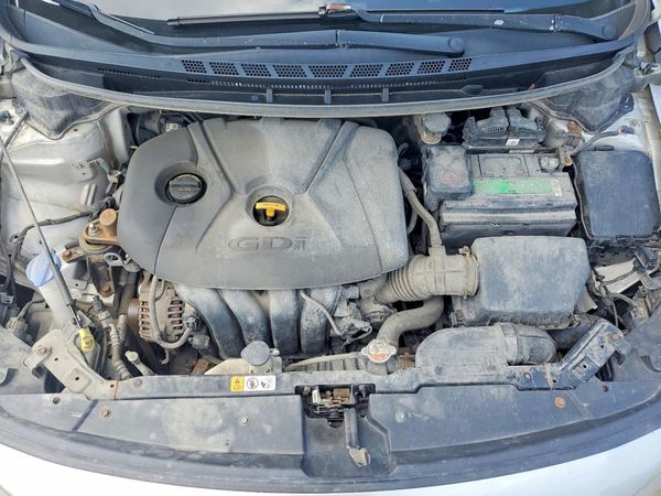 2017 KIA FORTE EX