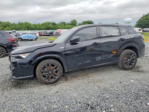 2026 ACURA ALL OTHER A-Spec Advance/ Type S — Front 3/4