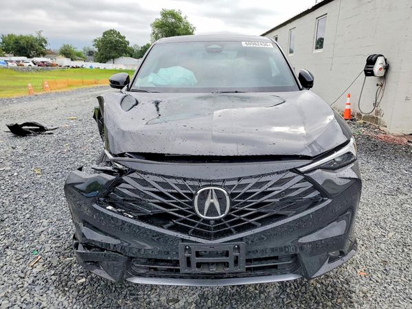 2026 ACURA ALL OTHER A-Spec Advance/ Type S — DIRF