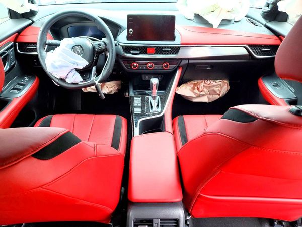 2026 ACURA ALL OTHER A-Spec Advance/ Type S — CKPT