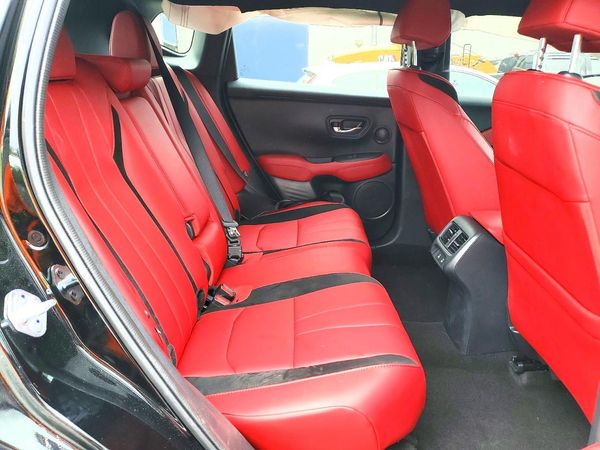 2026 ACURA ALL OTHER A-Spec Advance/ Type S — PSRS