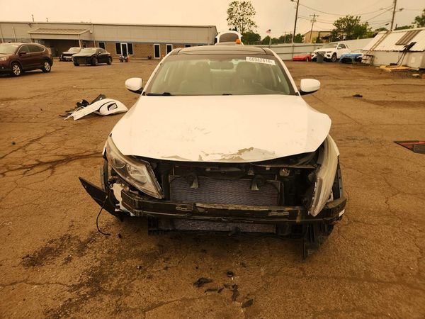 2014 KIA OPTIMA 2.4 EX STD/Premium /Tech