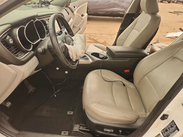 2014 KIA OPTIMA 2.4 EX STD/Premium /Tech