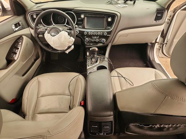 2014 KIA OPTIMA 2.4 EX STD/Premium /Tech