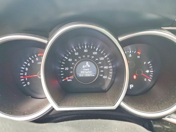 2014 KIA OPTIMA 2.4 EX STD/Premium /Tech