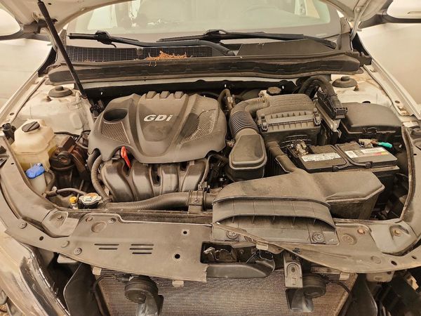 2014 KIA OPTIMA 2.4 EX STD/Premium /Tech
